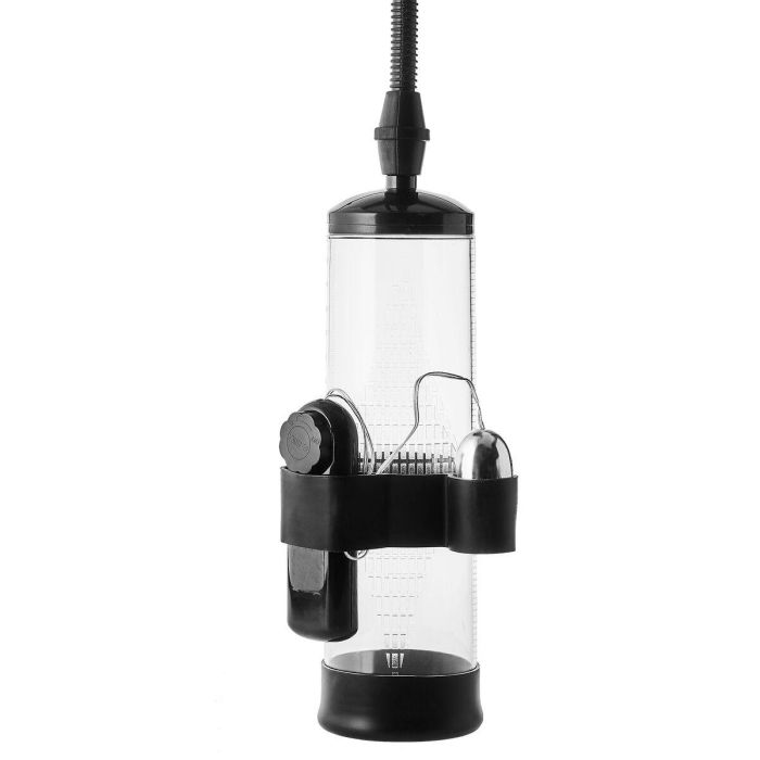 Bomba para el Pene Dream Toys Ramrod 7 Bomba para el Pene Dream Toys Ramrod 7