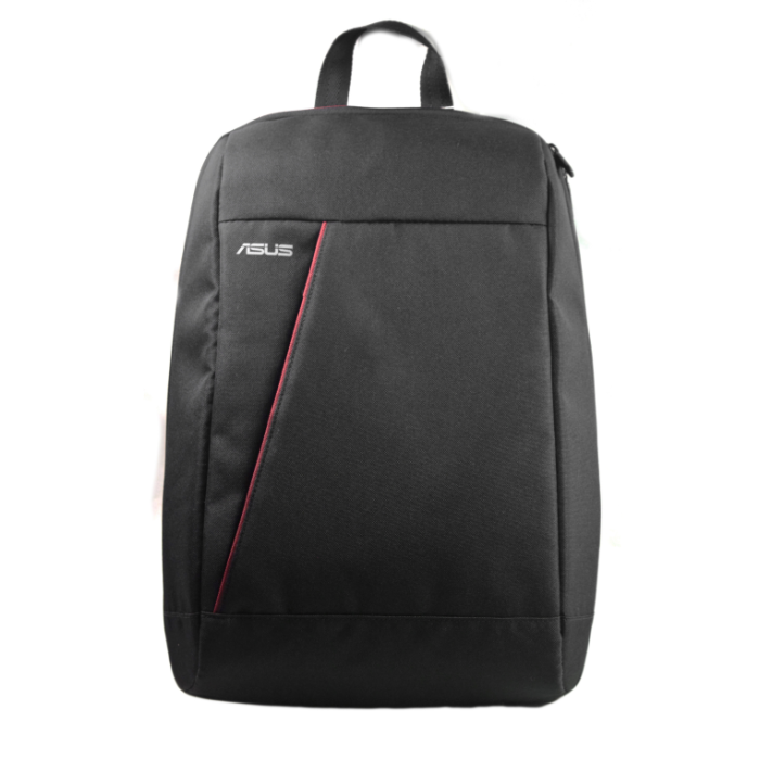Mochila para Portátil Asus 90-XB4000BA00060 Negro