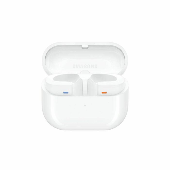 Auriculares Inalámbricos con Estuche de Carga Samsung SM-R530NZWAPHE Blanco 11 Auriculares Inalámbricos con Estuche de Carga Samsung SM-R530NZWAPHE Blanco 11