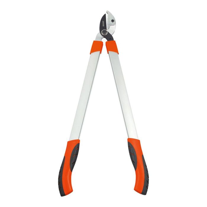 Stocker Cortarramas hobby 66 de yunque con hoja recta, 66 cm, corte hasta 40 mm