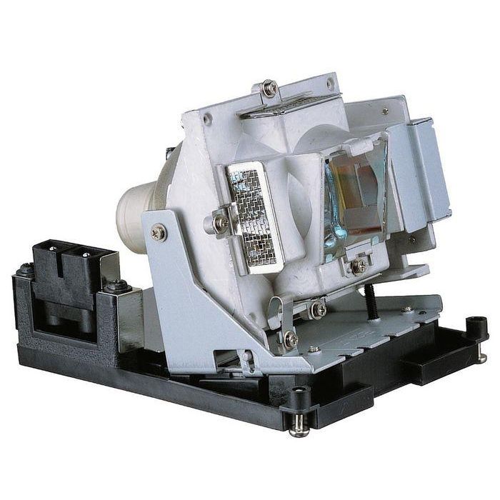 CoreParts Lámpara de Proyector para modelos BenQ como SP840, con 330W de potencia y hasta 2000 horas de vida útil, recambio compatible. CoreParts Lámpara de Proyector para modelos BenQ como SP840, con 330W de potencia y hasta 2000 horas de vida útil, recambio compatible.