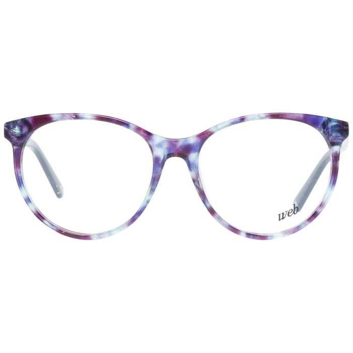 Montura de Gafas Mujer Web Eyewear WE5213 52055 2
