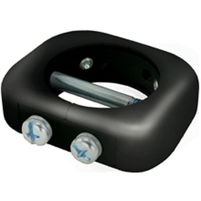 B-Tech Collar de Montaje para Accesorios en Postes de 50mm, Color Negro B-Tech Collar de Montaje para Accesorios en Postes de 50mm, Color Negro