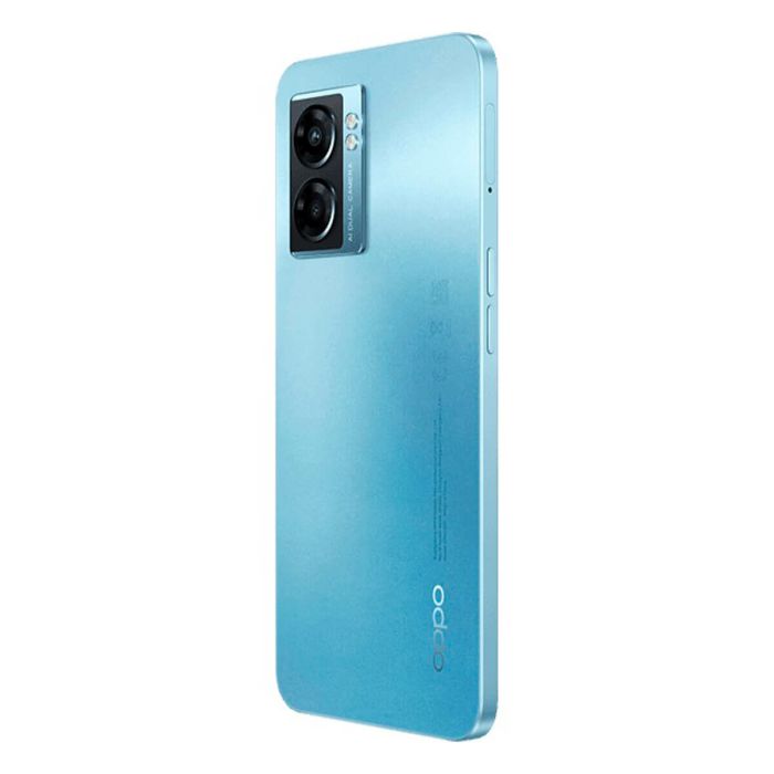 Smartphone Oppo CPH2339 6,56" Octa Core 6 GB RAM 128 GB Azul 1 Smartphone Oppo CPH2339 6,56" Octa Core 6 GB RAM 128 GB Azul 1