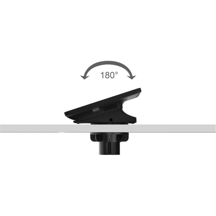 Yealink MSFT - Accessory CTP25 Mount Kits 0 Yealink MSFT - Accessory CTP25 Mount Kits 0