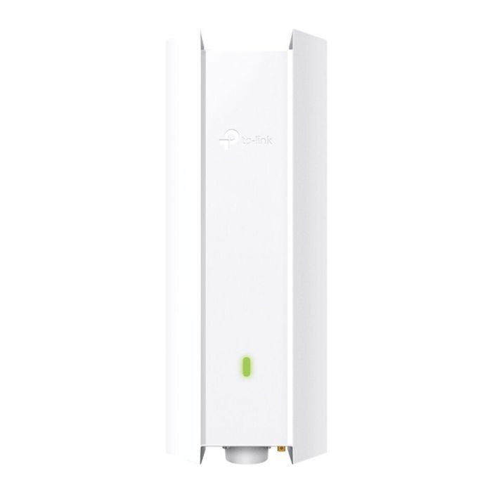 Punto de Acceso TP-Link EAP623-OUTDOOR HD Blanco