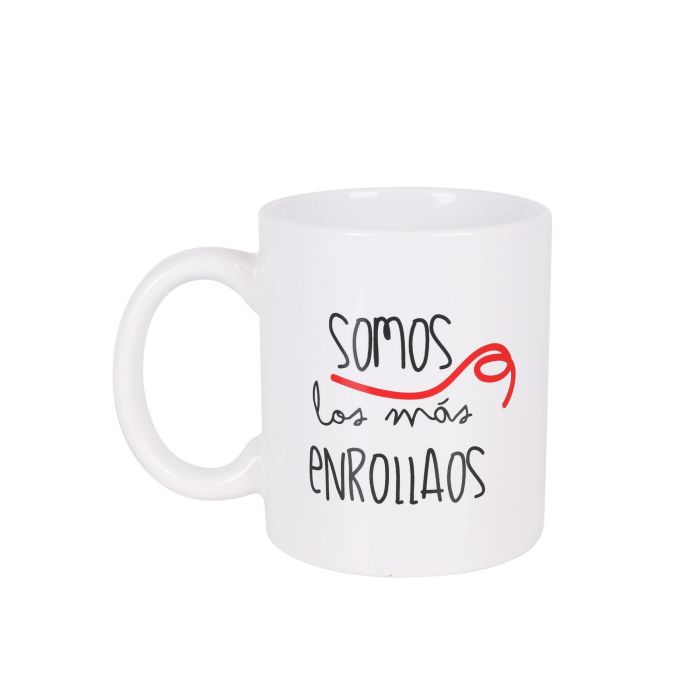 Mug Coco 350 ml - Inde (48 Unidades) 5