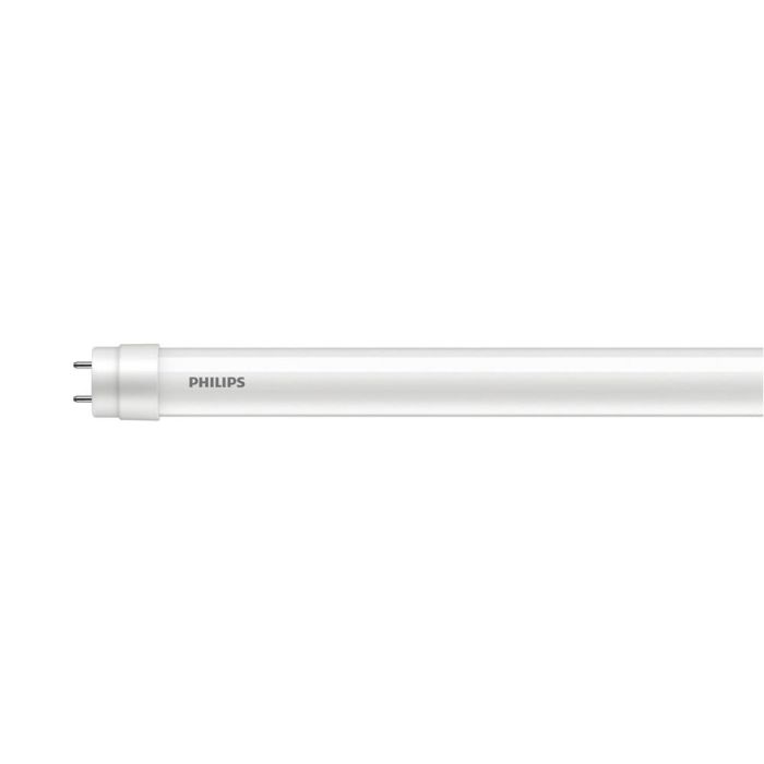 Tubo led t8 8 W g13 800 lm 4000 k luz dia, ø 2,8 x 60,4 cm 0 Tubo led t8 8 W g13 800 lm 4000 k luz dia, ø 2,8 x 60,4 cm 0