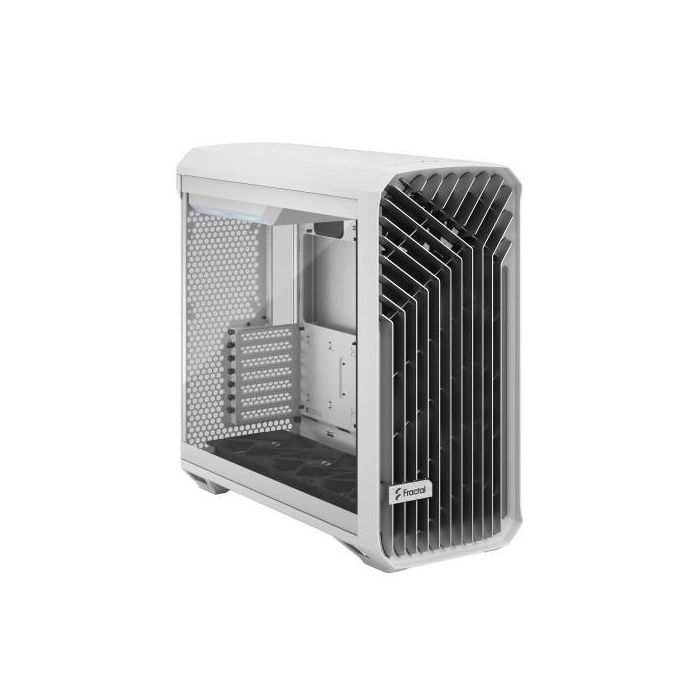 Fractal Design Caja PC Torrent FD-C-TOR1A-03 Blanca ATX 2