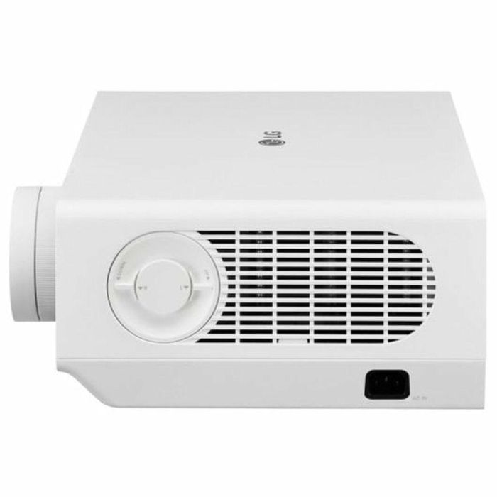 Proyector LG BU60RG 4K Ultra HD 3840 x 2160 px 6000 lm 7