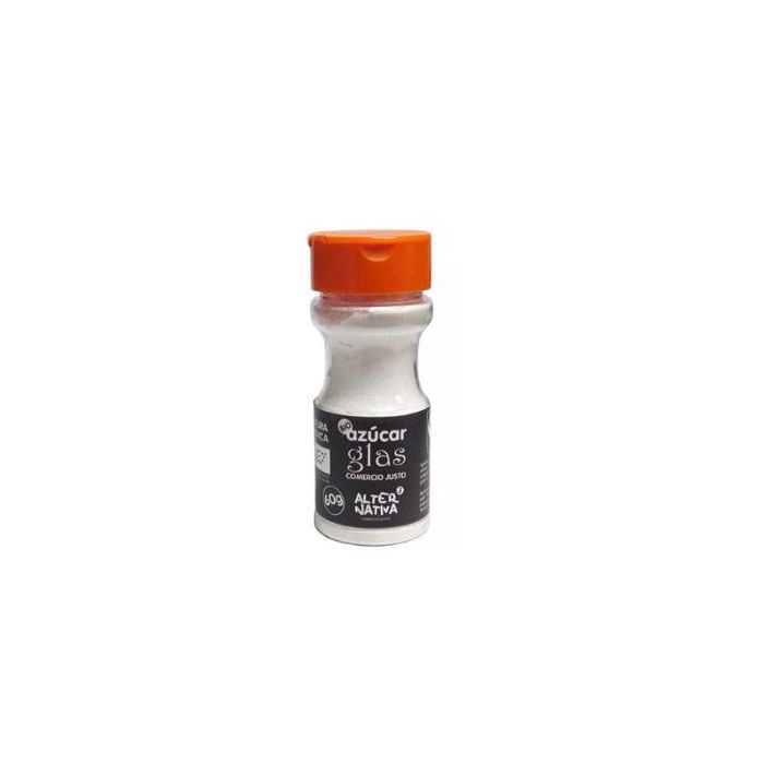 Azucar De Caña Glas 60 Gr Bio Azucar De Caña Glas 60 Gr Bio