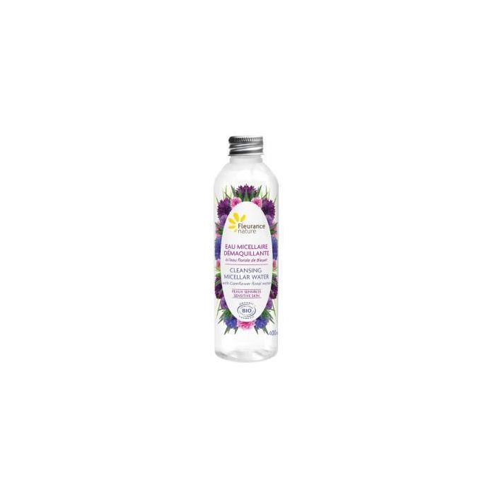 Agua Micelar Desmaquillante Aciano 400Ml. Bio Agua Micelar Desmaquillante Aciano 400Ml. Bio