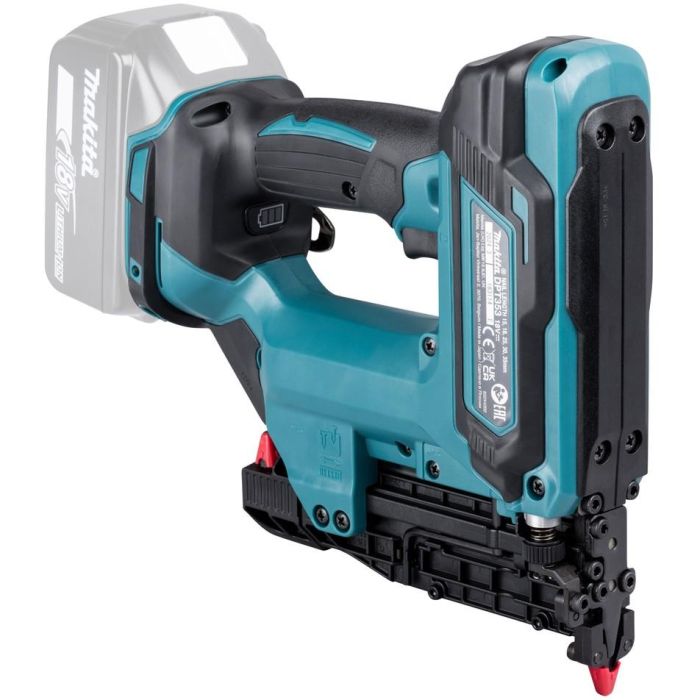 Makita DPT353Z Clavadora de Pasadores a Batería 15