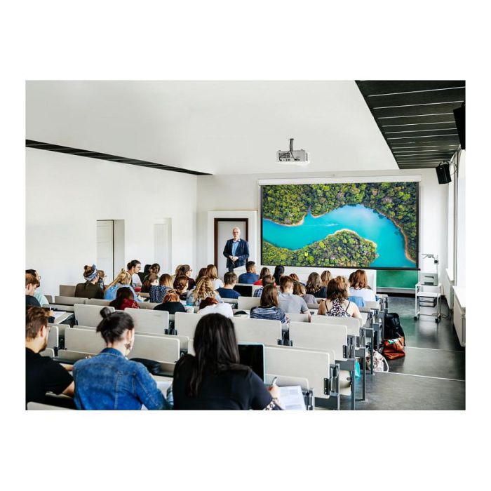 Viewsonic Proyector LS740HD Láser Full HD 5000 Lumen Blanco DLP