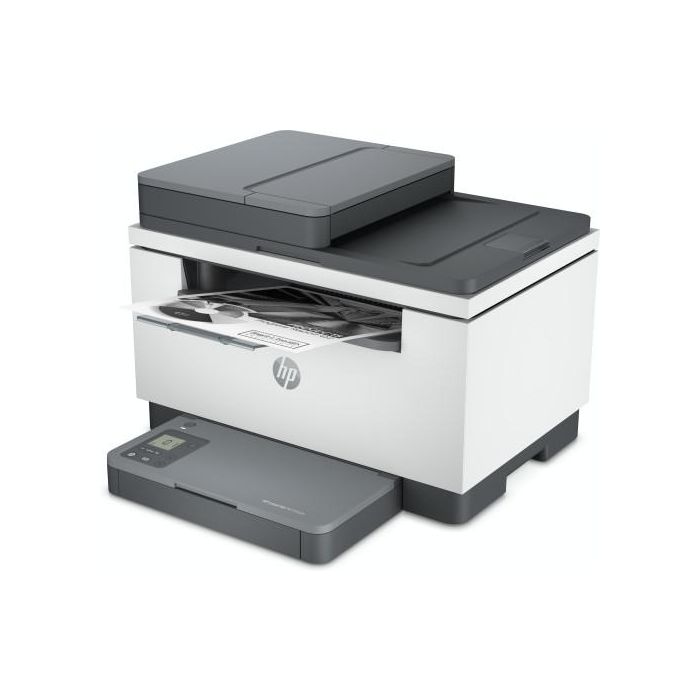 Multifunción Láser Monocromo HP Laserjet MFP M234SDN Dúplex/ ADF/ Blanca 3 Multifunción Láser Monocromo HP Laserjet MFP M234SDN Dúplex/ ADF/ Blanca 3