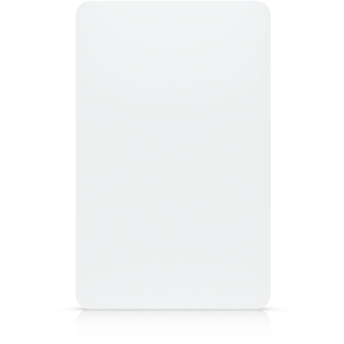 Ubiquiti UniFi Access Card • 10er Pack • withe • UA-Card-W-10