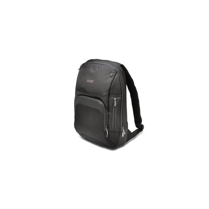 Maletín para Portátil Kensington K62591EU Negro 14"