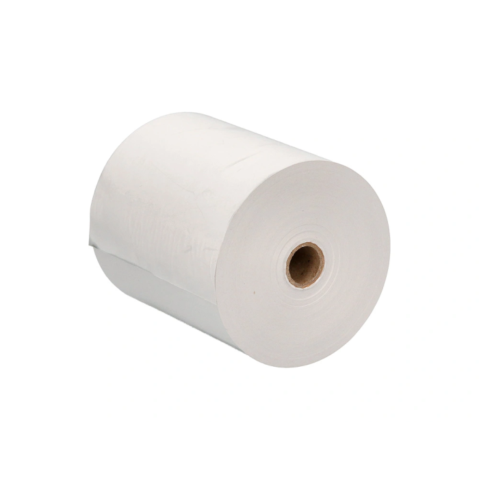 Q-connect Rollo de Papel Térmico para Sumadora 80x68x11 mm 58 gr Sin Bisfenol A