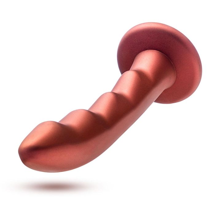 Dildo Blush Temptasia Rojo Ø 3,2 cm 1