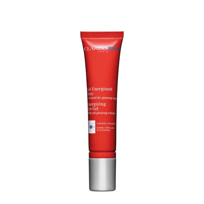 Clarins Men Gel Energizante Ojos