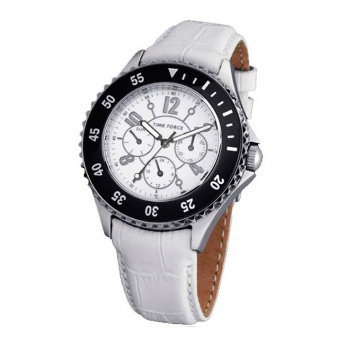 Reloj Mujer Time Force TF3300L02 (Ø 40 mm) Reloj Mujer Time Force TF3300L02 (Ø 40 mm)
