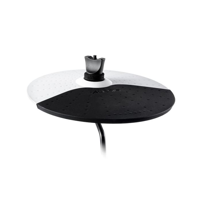 Alesis Debut Kit Batería Electrónica con Pads de Malla y Módulo DM-Lite Incluye Sillín, Baquetas y Auriculares 2 Alesis Debut Kit Batería Electrónica con Pads de Malla y Módulo DM-Lite Incluye Sillín, Baquetas y Auriculares 2