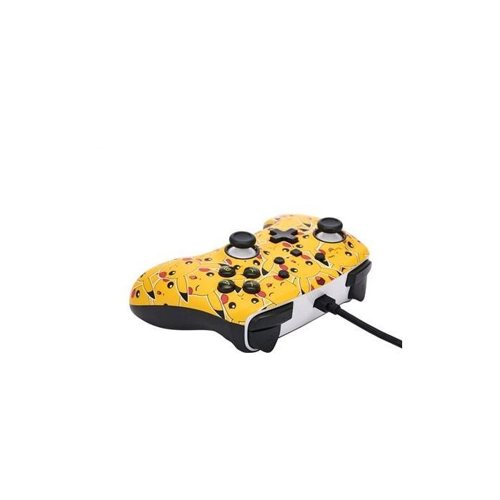 Mando Gaming Powera NSGP0083-01 5 Mando Gaming Powera NSGP0083-01 5