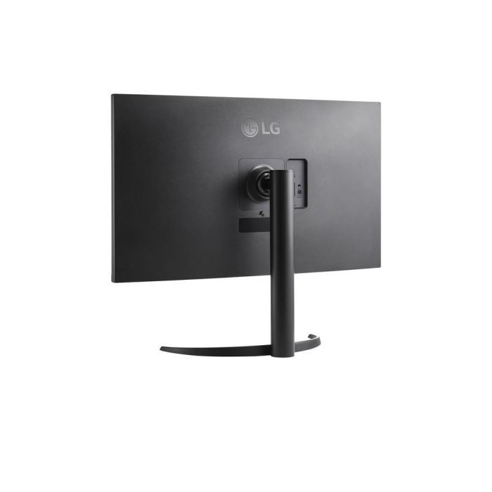 LG Monitor 32UR550K-B 31.5" 4K UHD VA HDR10 Negro Ajustable en Altura para Multimedia y Gaming