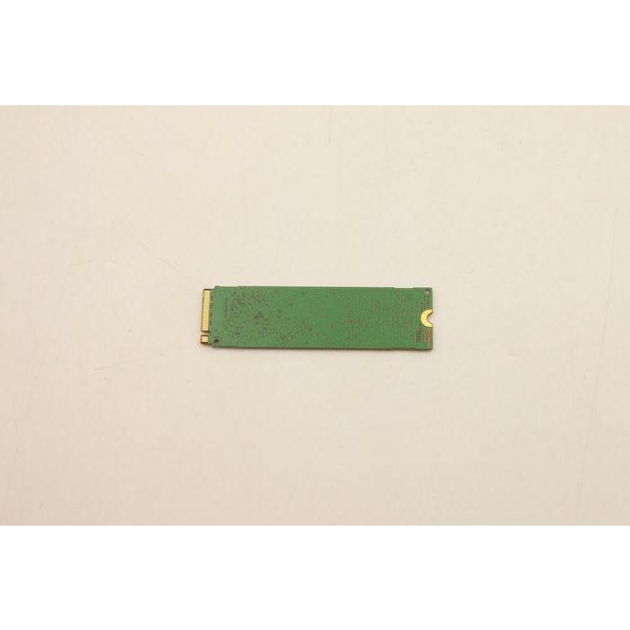 Lenovo Samsung PM981a 512GB M.2 PCIe NVMe SSD, 3500MB/s lectura, 2900MB/s escritura, 300TBW 1