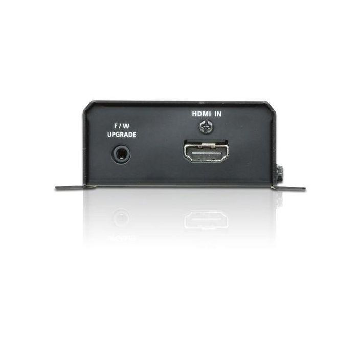 Aten VE801-AT-G Transmisor y receptor de señales AV, 3840x2160 Pixeles, Soporta Cat5/Cat6/Cat6a, Negro 4