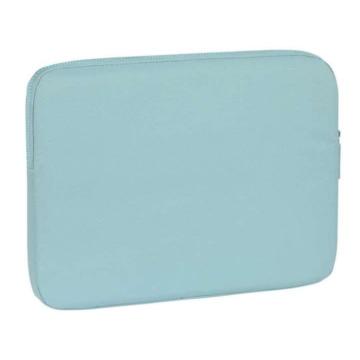 Safta Funda para Portátil 14'' Basic Azul 34x25x2cm 3 Safta Funda para Portátil 14'' Basic Azul 34x25x2cm 3