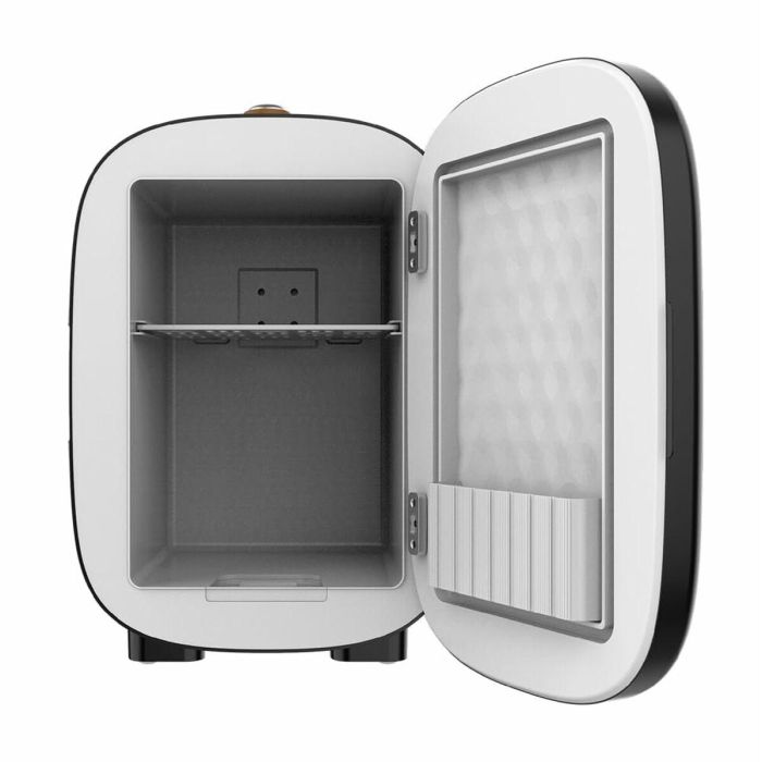 Mini Nevera Cecotec Bora Negro 1 Mini Nevera Cecotec Bora Negro 1