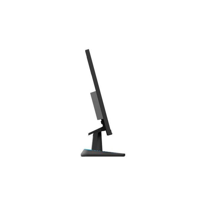 Lenovo Monitor 27 pulgadas (68.6 cm) Full HD 1920x1080 VA con Brillo 300cd/m² y Contraste 3000:1, HDMI, DisplayPort 5