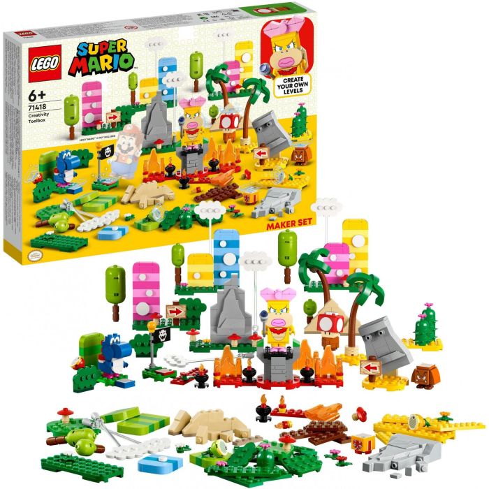 Playset Lego 71418 14 Playset Lego 71418 14