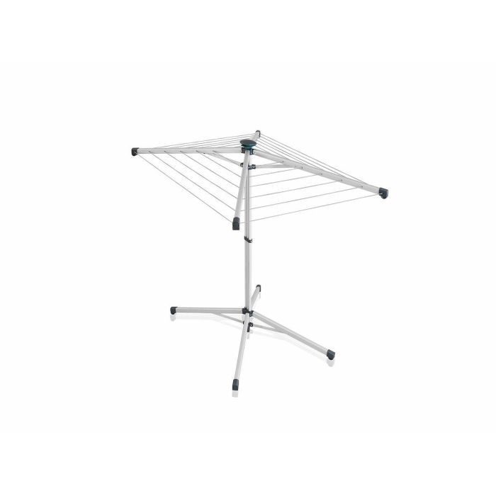 Leifheit 82500 Secador de Ropa LinoPop-Up, 14 m de Extensión, Plegado Compacto 7 Leifheit 82500 Secador de Ropa LinoPop-Up, 14 m de Extensión, Plegado Compacto 7
