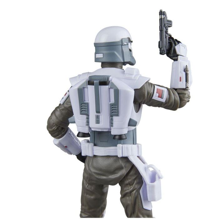 Figura Hasbro Star Wars: The Mandalorian 5 Figura Hasbro Star Wars: The Mandalorian 5