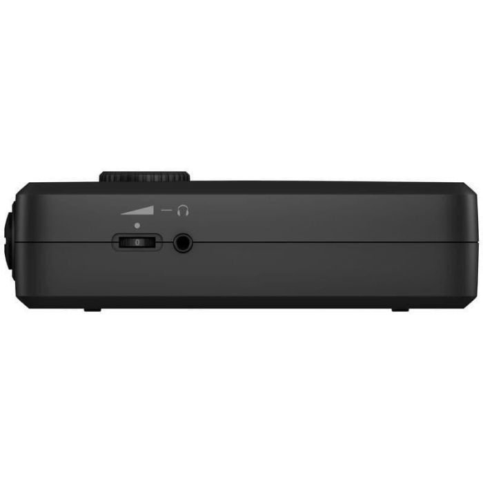Irig Audio & Midi Hd Universal Para Iphone, Ipod Toch, Ipad Y Mac 3 Irig Audio & Midi Hd Universal Para Iphone, Ipod Toch, Ipad Y Mac 3