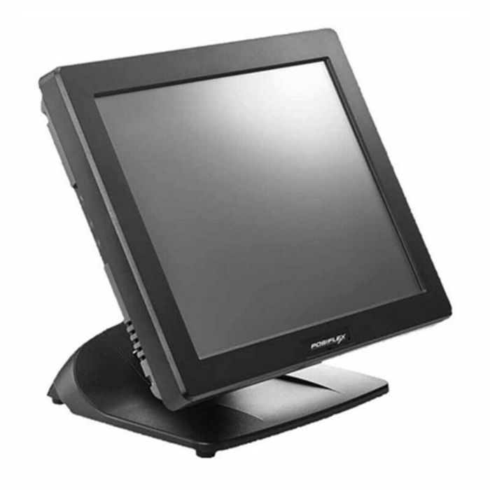 TPV POSIFLEX PS3315E3H19420 15" Quad Core 64 SSD/4 GB PR7 TPV POSIFLEX PS3315E3H19420 15" Quad Core 64 SSD/4 GB PR7
