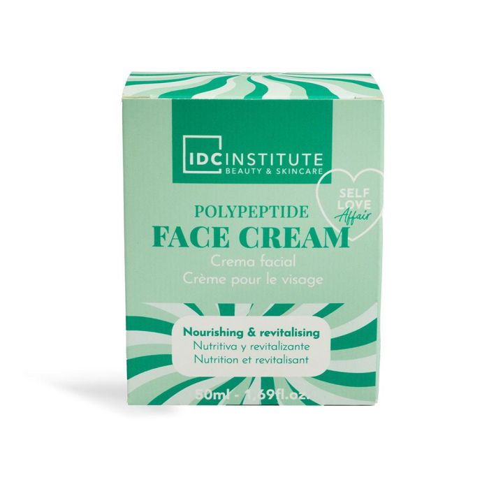 Idc Institute Face Cream Crema Facial 50 mL 3 Idc Institute Face Cream Crema Facial 50 mL 3