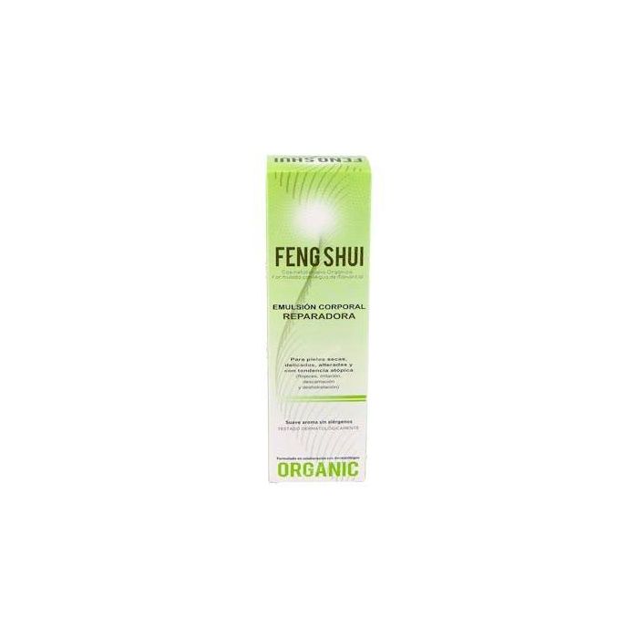 Emulsión Corporal Reparadora
