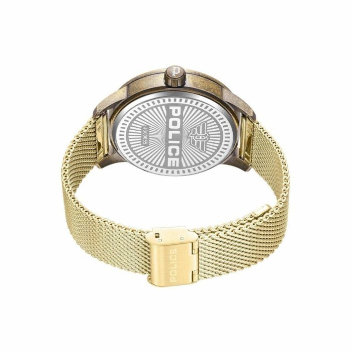 Reloj Hombre Police PEWJG0005504 (Ø 44 mm) 1 Reloj Hombre Police PEWJG0005504 (Ø 44 mm) 1