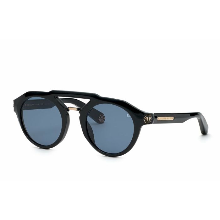 Gafas de Sol Hombre PHILIPP PLEIN SPP045M-500700 Ø 50 mm