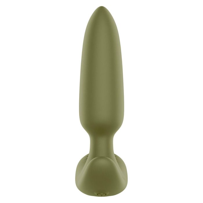 Plug Anal Forto Verde 5