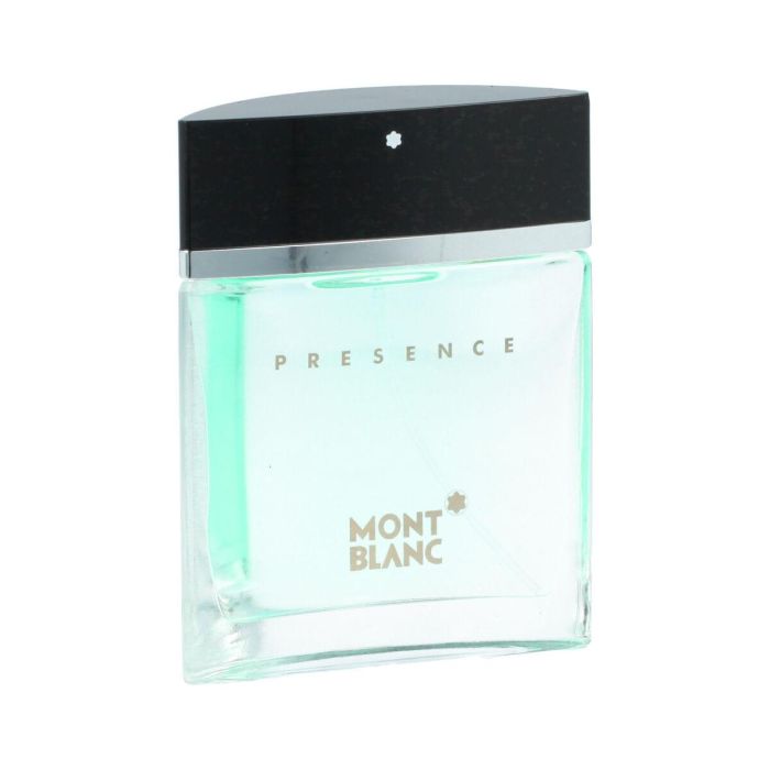 Perfume Hombre Montblanc Presence EDT 50 ml 1