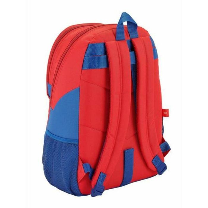 Mochila Escolar Real Sporting de Gijón 3 Mochila Escolar Real Sporting de Gijón 3
