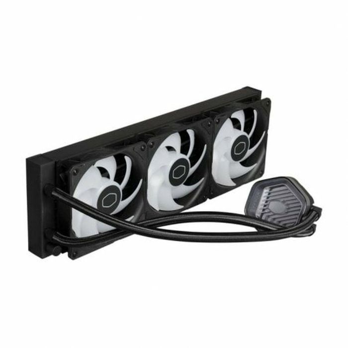 Cooler Master MLX-D36M-A25PZ-R1 MasterLiquid 360 Atmos Refrigeración para PC 2