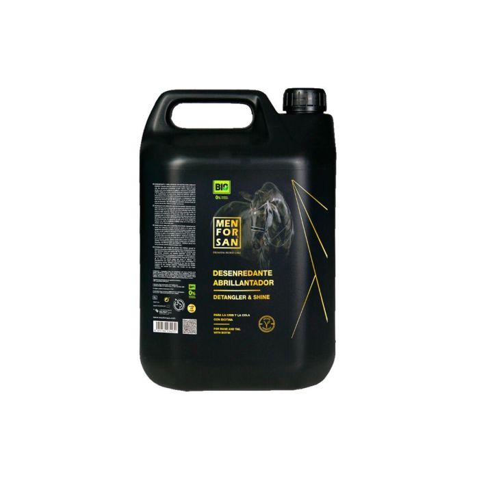 Kit de primeros auxilios Menforsan 5 L Kit de primeros auxilios Menforsan 5 L