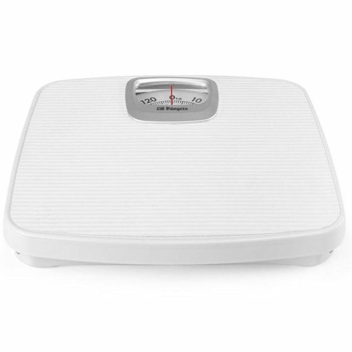Báscula Digital de Baño Orbegozo 17874 Blanco 3 Báscula Digital de Baño Orbegozo 17874 Blanco 3