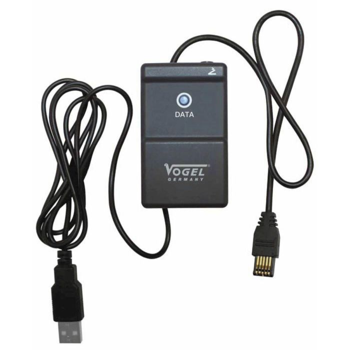 Interfaz USB VOGEL 2