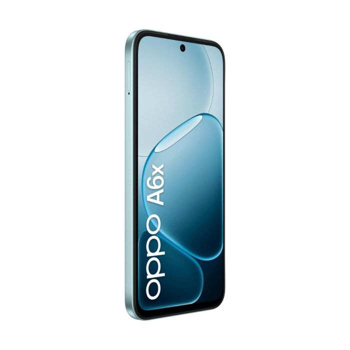 Smartphone Oppo CPH2819 6,75" Octa Core 4 GB RAM 128 GB Azul Smartphone Oppo CPH2819 6,75" Octa Core 4 GB RAM 128 GB Azul